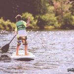 Paddle Board Captions For Instagram