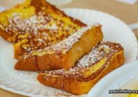 French Toast Captions For Instagram